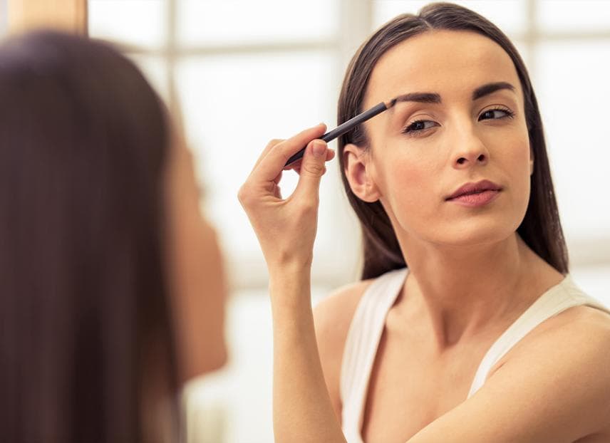 Brow Make-Up Trends You Shouldn’t Miss in 2025